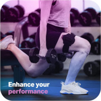 NNOXX One: Unlock Your Peak Performance with Muscle Oxygen & AI-Powered Fitness Coaching