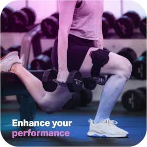 NNOXX One: Unlock Your Peak Performance with Muscle Oxygen & AI-Powered Fitness Coaching