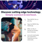 NNOXX One: Unlock Your Peak Performance with Muscle Oxygen & AI-Powered Fitness Coaching NNOXX One: Unlock Your Peak Performance with Muscle Oxygen & AI-Powered Fitness Coaching