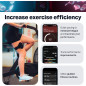 NNOXX One: Unlock Your Peak Performance with Muscle Oxygen & AI-Powered Fitness Coaching NNOXX One: Unlock Your Peak Performance with Muscle Oxygen & AI-Powered Fitness Coaching
