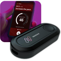 NNOXX One Muscle Oxygenation Monitor  AI Fitness Guide for Athletes