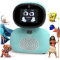 Miko Mini: Your Childs AI Learning Robot - STEAM Education & Fun! Miko Mini: Your Childs AI Learning Robot - STEAM Education & Fun!