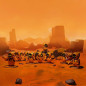 Eilik DQ: Desert Quester Robot Pet - Interactive Emotions, Games & Fun! Perfect Gift