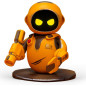 Eilik DQ: Desert Quester Robot Pet - Interactive Emotions, Games & Fun! Perfect Gift