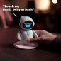 Eilik Interactive Robot Pets: Blue & Pink - Emotions, Games, Perfect Gift! Eilik Interactive Robot Pets: Blue & Pink - Emotions, Games, Perfect Gift!
