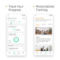 Upright GO 2 Premium: Your Smart Posture Trainer for Back Pain Relief & Confidence! Upright GO 2 Premium: Your Smart Posture Trainer for Back Pain Relief & Confidence!