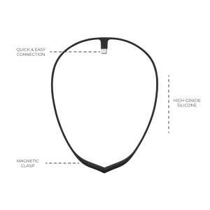 Upright Bundle: GO 2 Posture Corrector  for back pain