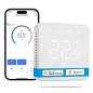Meross Smart WiFi Thermostat: Voice & App Control for Electric Floor Heating Meross Smart WiFi Thermostat: Voice & App Control for Electric Floor Heating