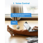 Meross Smart WiFi Thermostat: Voice & App Control for Electric Floor Heating Meross Smart WiFi Thermostat: Voice & App Control for Electric Floor Heating