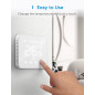 Meross Smart WiFi Thermostat: Voice & App Control for Electric Floor Heating Meross Smart WiFi Thermostat: Voice & App Control for Electric Floor Heating
