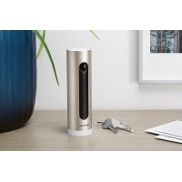 Netatmo Welcome : La caméra intelligente qui reconnaît les visages et sécurise votre maison