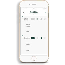 Heatzy Smart Thermostat: Control Your Heating & Save Money! Easy Install