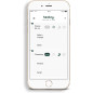 Heatzy Smart Thermostat: Control Your Heating & Save Money! Easy Install Heatzy Smart Thermostat: Control Your Heating & Save Money! Easy Install