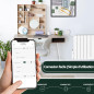 Heatzy Smart Thermostat: Control Your Heating & Save Money! Easy Install Heatzy Smart Thermostat: Control Your Heating & Save Money! Easy Install