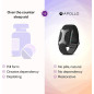 Apollo Neuro: Stress Relief & Sleep Aid Wearable - Calm Your Mind & Body Naturally Apollo Neuro: Stress Relief & Sleep Aid Wearable - Calm Your Mind & Body Naturally