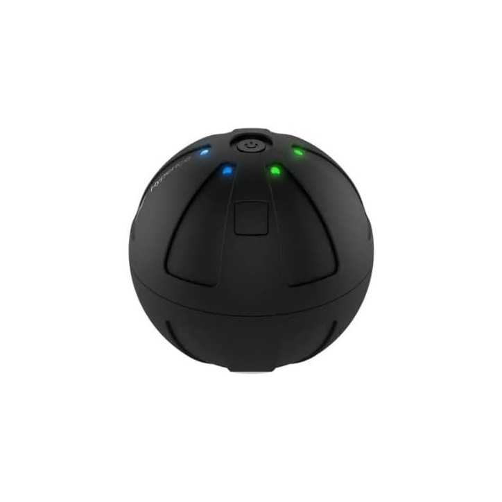 Hyperice Hypersphere Go: Vibrating Massage Ball for Muscle Relief & Recovery - Travel Friendly! Hyperice Hypersphere Go: Vibrating Massage Ball for Muscle Relief & Recovery - Travel Friendly!