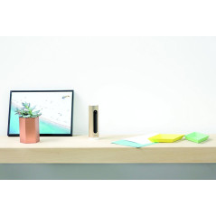 Welcome, La caméra à reconnaissance faciale de Netatmo