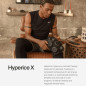 Hyperice X Knee: Cordless Hot & Cold Therapy for Knee Pain Relief & Recovery Hyperice X Knee: Cordless Hot & Cold Therapy for Knee Pain Relief & Recovery