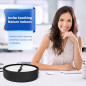 Automatic Rotating Zen Garden: Calming Sandscape for Stress Relief & Home Decor Automatic Rotating Zen Garden: Calming Sandscape for Stress Relief & Home Decor