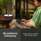 Automatic Rotating Zen Garden: Calming Sandscape for Stress Relief & Home Decor Automatic Rotating Zen Garden: Calming Sandscape for Stress Relief & Home Decor