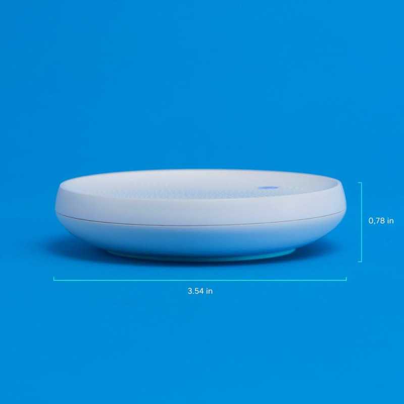 Dodow Sleep Aid  Fall Asleep Faster, Naturally
