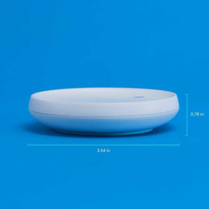 Dodow Sleep Aid: Fall Asleep Naturally & Faster - Proven Light-Based Relaxation Dodow Sleep Aid: Fall Asleep Naturally & Faster - Proven Light-Based Relaxation
