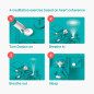 Dodow Sleep Aid: Fall Asleep Naturally & Faster - Proven Light-Based Relaxation Dodow Sleep Aid: Fall Asleep Naturally & Faster - Proven Light-Based Relaxation