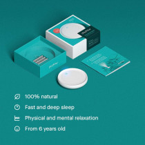 Dodow Sleep Aid  Fall Asleep Faster, Naturally