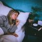 Dodow Sleep Aid: Fall Asleep Naturally & Faster - Proven Light-Based Relaxation Dodow Sleep Aid: Fall Asleep Naturally & Faster - Proven Light-Based Relaxation