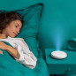 Dodow Sleep Aid: Fall Asleep Naturally & Faster - Proven Light-Based Relaxation Dodow Sleep Aid: Fall Asleep Naturally & Faster - Proven Light-Based Relaxation