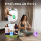 Breathing Pal Kyle: Guided Breathing Light for Relaxation, Sleep & Anxiety Relief - Perfect for Kids & Adults! Breathing Pal Kyle: Guided Breathing Light for Relaxation, Sleep & Anxiety Relief - Perfect for Kids & Adults!