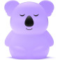 Breathing Pal Kyle: Guided Breathing Light for Relaxation, Sleep & Anxiety Relief - Perfect for Kids & Adults! Breathing Pal Kyle: Guided Breathing Light for Relaxation, Sleep & Anxiety Relief - Perfect for Kids & Adults!