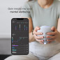Reflect Orb: Your Personal Mindfulness Trainer for Stress Relief, Focus, & Better Sleep