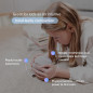 Reflect Orb: Your Personal Mindfulness Trainer for Stress Relief, Focus, & Better Sleep