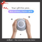 Reflect Orb: Your Personal Mindfulness Trainer for Stress Relief, Focus, & Better Sleep