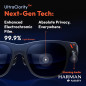 VITURE Pro XR Glasses: 135 HD, 120Hz, Myopia Correction - Immersive AR/VR, Ultimate Clarity!