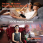 VITURE Pro XR Glasses: 135 HD, 120Hz, Myopia Correction - Immersive AR/VR, Ultimate Clarity!