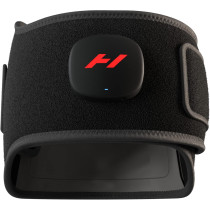 Hyperice Venom 2 Back Wrap - Fast Heat & Vibration for Relief