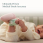Owlet Dream Duo: FDA-Cleared Smart Baby Monitor - Track Pulse & Oxygen, HD Video, & Sleep Trends for Ultimate Peace of Mind Owlet Dream Duo: FDA-Cleared Smart Baby Monitor - Track Pulse & Oxygen, HD Video, & Sleep Trends for Ultimate Peace of Mind