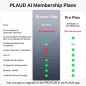 PLAUD Note AI Voice Recorder: 64GB, Transcription, Summaries, App Control - High-Precision Audio! PLAUD Note AI Voice Recorder: 64GB, Transcription, Summaries, App Control - High-Precision Audio!