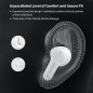 M3 AI Translator Earbuds: 144 Languages, Offline Translation, Crystal-Clear Sound! M3 AI Translator Earbuds: 144 Languages, Offline Translation, Crystal-Clear Sound!