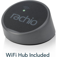 Rachio Smart Hose Timer: Effortless Watering, Smart Control & Healthy Plants!