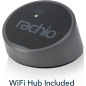 Rachio Smart Hose Timer: Effortless Watering, Smart Control & Healthy Plants! Rachio Smart Hose Timer: Effortless Watering, Smart Control & Healthy Plants!