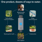 Rachio Smart Hose Timer: Effortless Watering, Smart Control & Healthy Plants! Rachio Smart Hose Timer: Effortless Watering, Smart Control & Healthy Plants!
