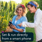 Rachio Smart Hose Timer: Effortless Watering, Smart Control & Healthy Plants! Rachio Smart Hose Timer: Effortless Watering, Smart Control & Healthy Plants!