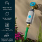 Rachio Smart Hose Timer: Effortless Watering, Smart Control & Healthy Plants! Rachio Smart Hose Timer: Effortless Watering, Smart Control & Healthy Plants!