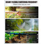 RAINPOINT Smart WiFi Sprinkler Timer: Dual Zone Control for Lush Lawns & Gardens RAINPOINT Smart WiFi Sprinkler Timer: Dual Zone Control for Lush Lawns & Gardens