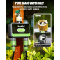 RAINPOINT Smart WiFi Sprinkler Timer: Dual Zone Control for Lush Lawns & Gardens RAINPOINT Smart WiFi Sprinkler Timer: Dual Zone Control for Lush Lawns & Gardens