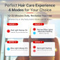 Laser Hair Growth Cap: FDA-Cleared Red Light Therapy for Thicker Hair Laser Hair Growth Cap: FDA-Cleared Red Light Therapy for Thicker Hair