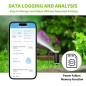 Briidea Smart WiFi Sprinkler Controller: 8-Zone, Remote Control, & Water Saving! Briidea Smart WiFi Sprinkler Controller: 8-Zone, Remote Control, & Water Saving!